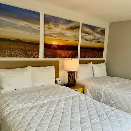 Nova Inn Resort Boynton Beach Ngoại thất bức ảnh