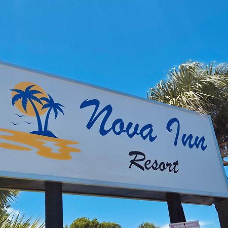Nova Inn Resort Boynton Beach Ngoại thất bức ảnh