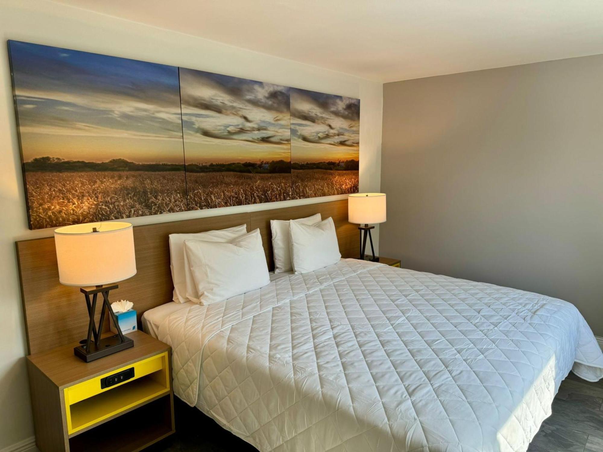 Nova Inn Resort Boynton Beach Ngoại thất bức ảnh