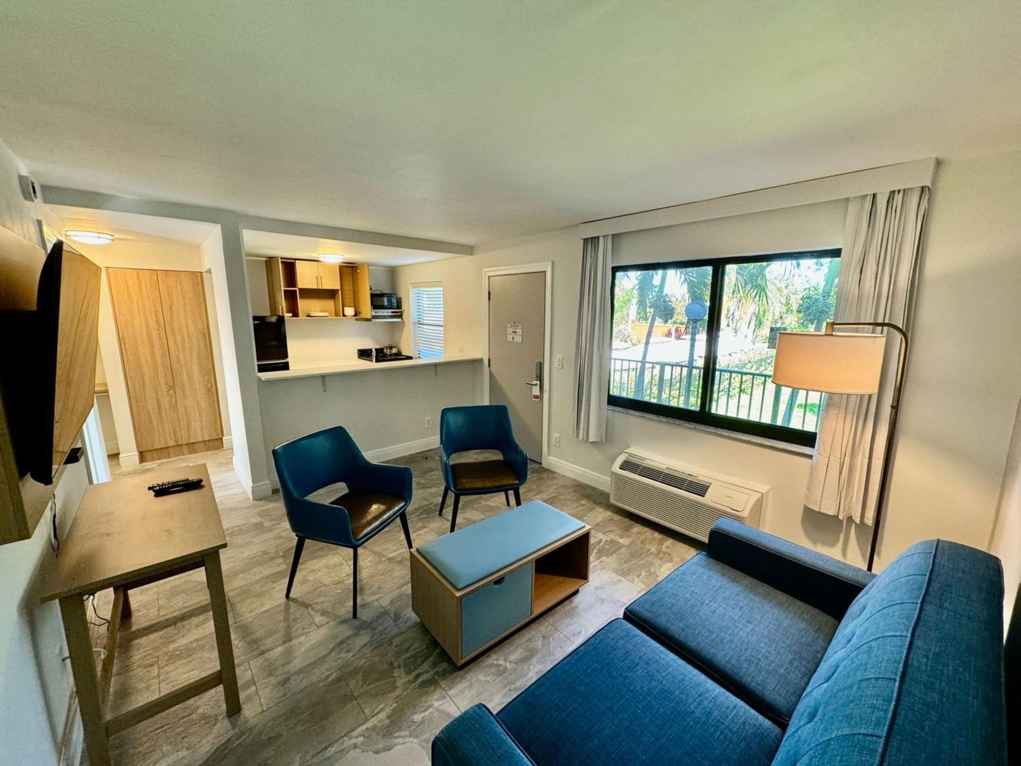 Nova Inn Resort Boynton Beach Ngoại thất bức ảnh