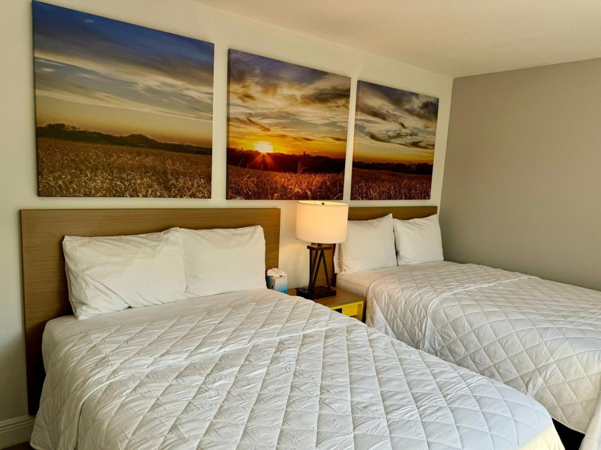 Nova Inn Resort Boynton Beach Ngoại thất bức ảnh