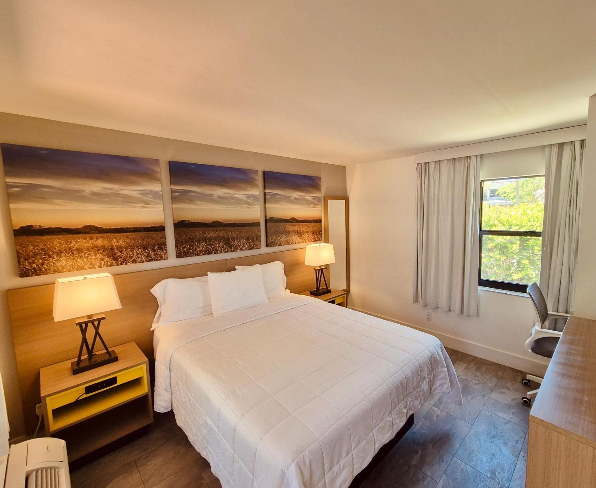 Nova Inn Resort Boynton Beach Ngoại thất bức ảnh