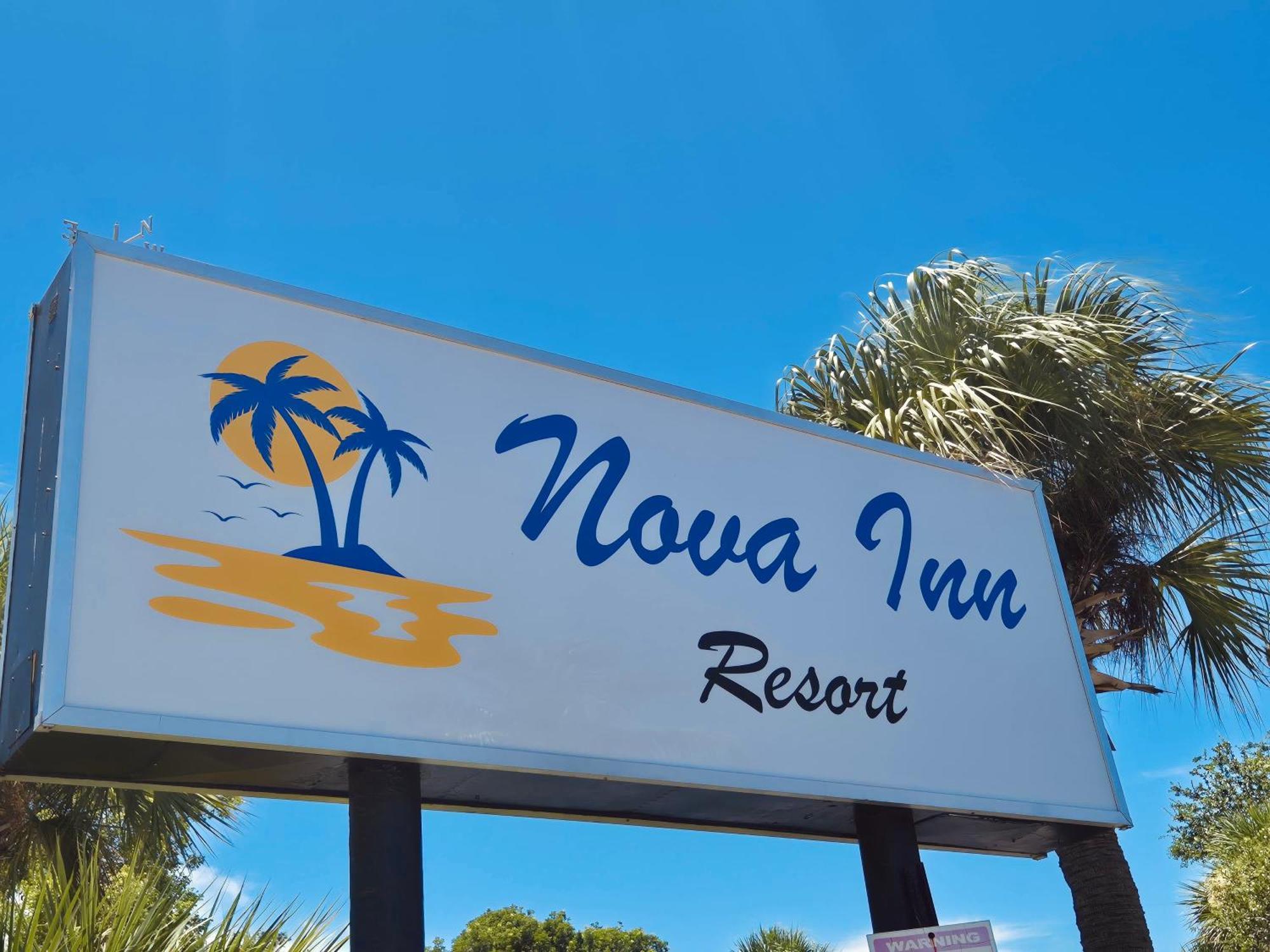 Nova Inn Resort Boynton Beach Ngoại thất bức ảnh