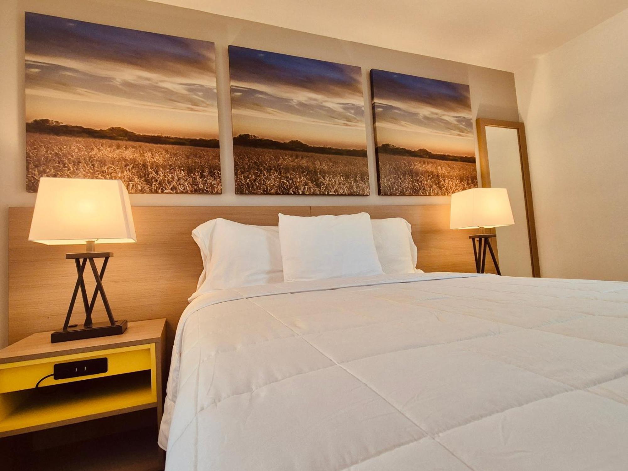 Nova Inn Resort Boynton Beach Ngoại thất bức ảnh