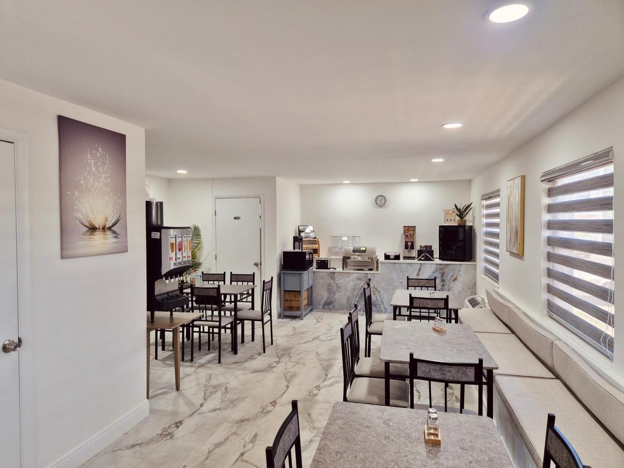 Nova Inn Resort Boynton Beach Ngoại thất bức ảnh